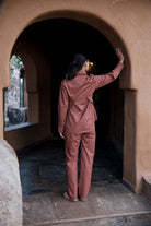 Seattle Wrap Shirt - CiceroniShirtsThe Terra Tribe