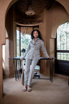 Seattle Wrap Shirt - CiceroniShirtsThe Terra Tribe