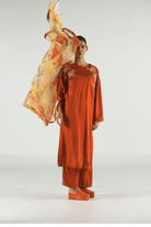 Sedona Embroidered Boyfriend Kurta Set - CiceroniKurta Set, Festive WearTil