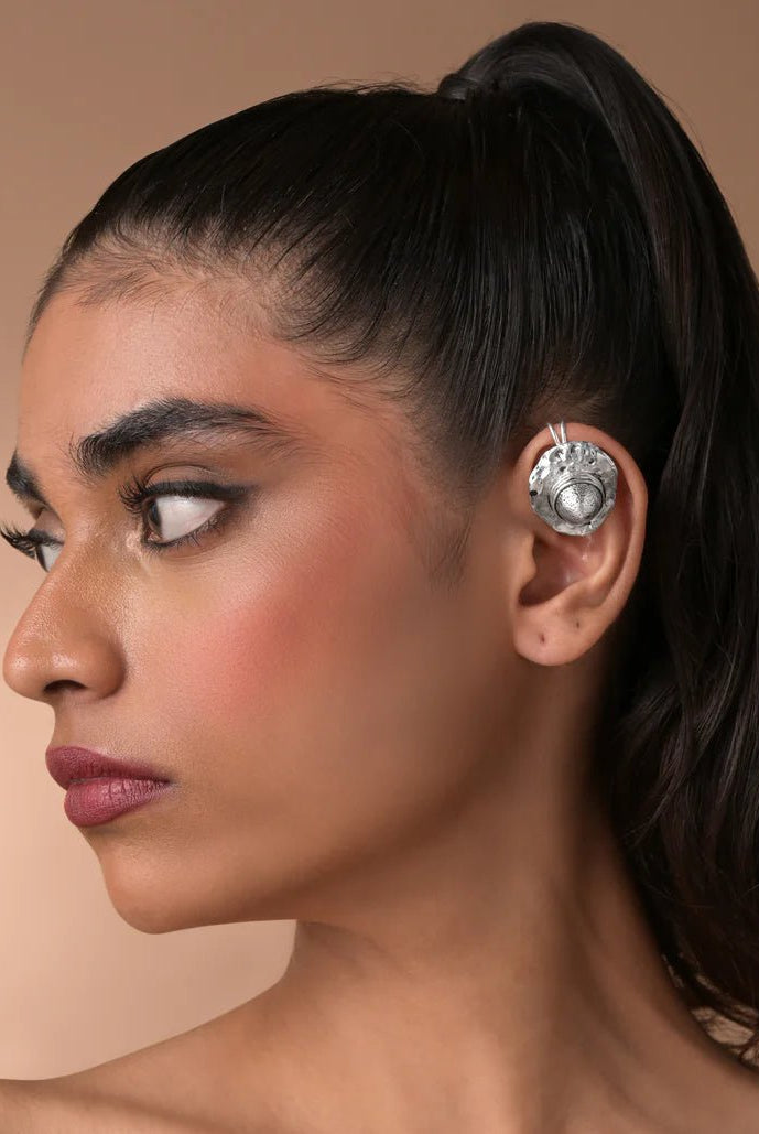 Seed Ear Cuff - CiceroniEar - cuffBatoki