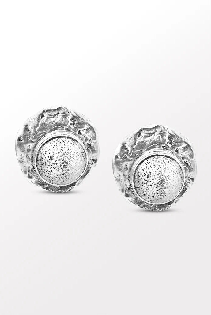 Seed Ear Studs - CiceroniEarringsBatoki