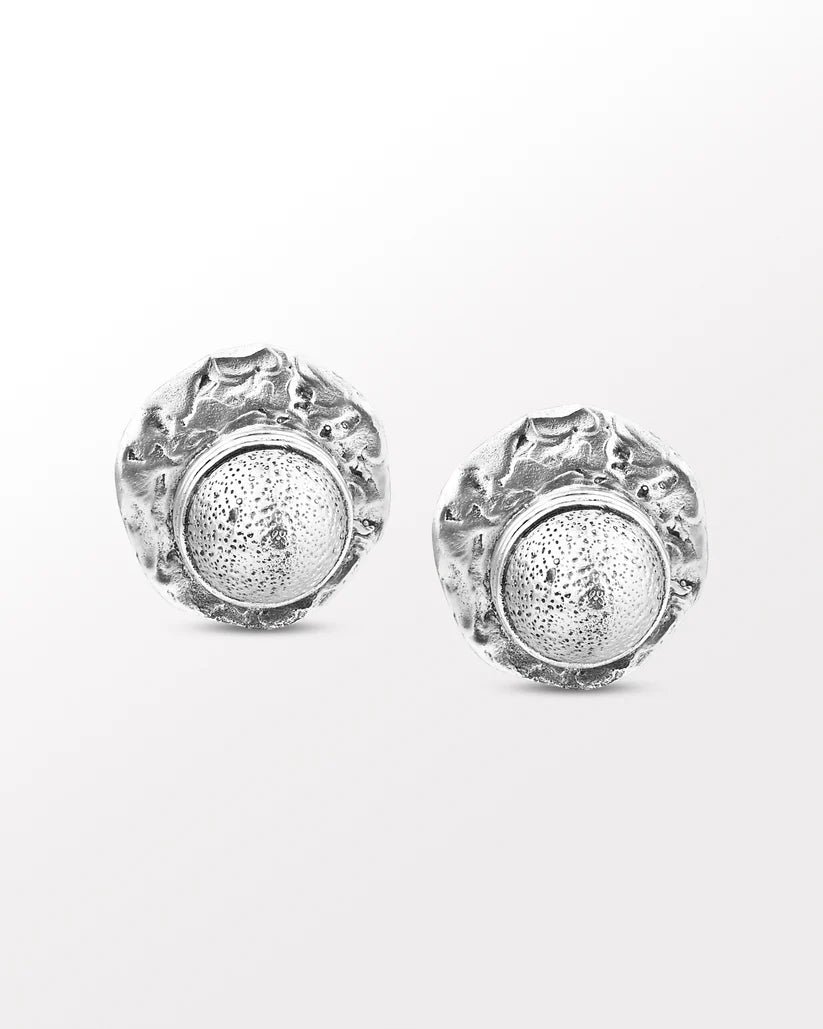 Seed Ear Studs - CiceroniEarringsBatoki