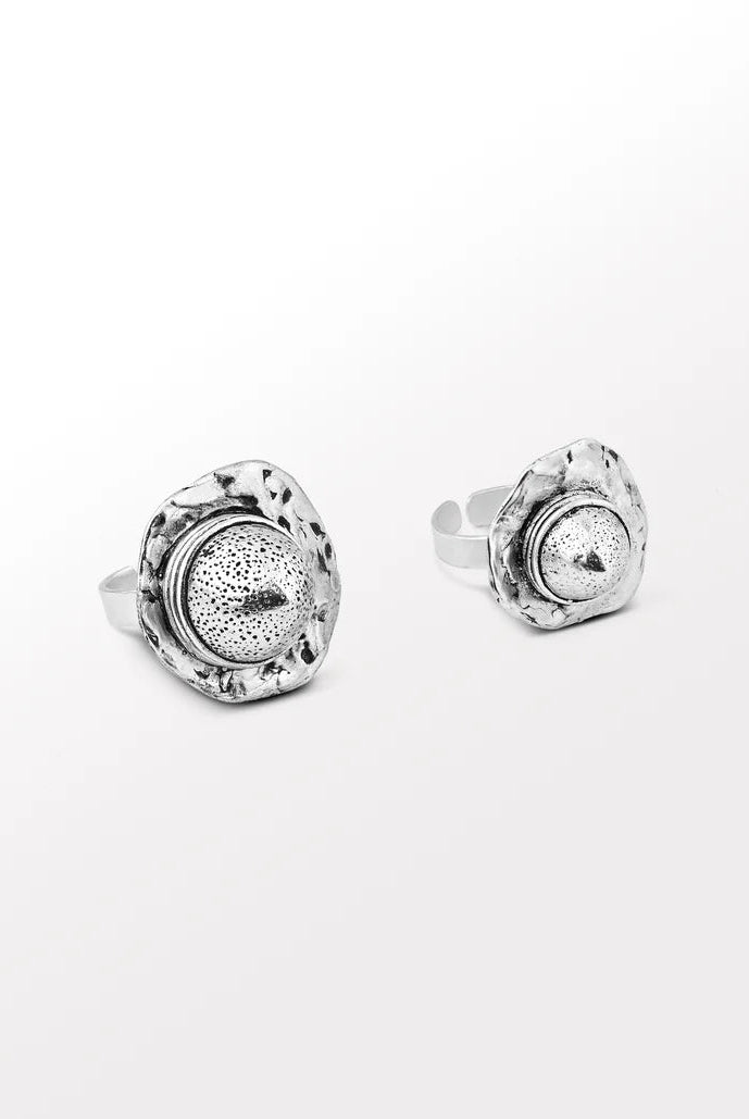 Seed Ring - CiceroniRingsBatoki