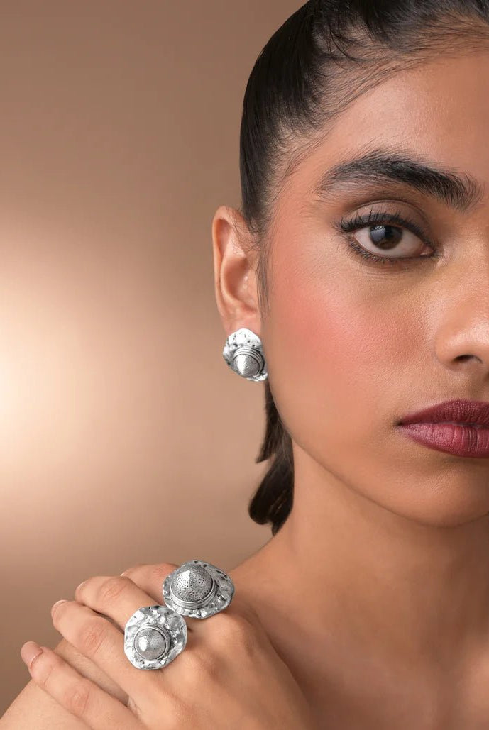 Seed Ring - CiceroniRingsBatoki