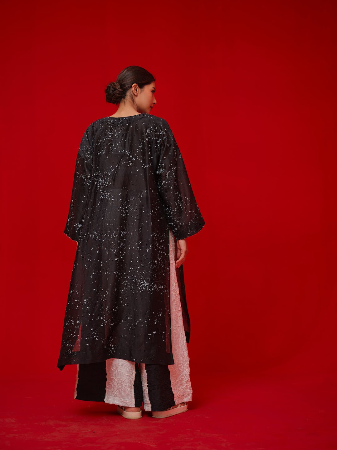 Seek Tunic - CiceroniKurta Set, Everyday WearStoique