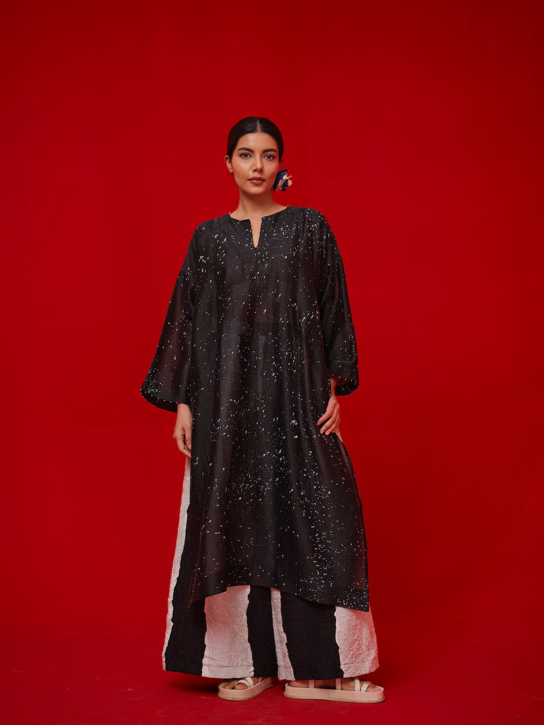 Seek Tunic - CiceroniKurta Set, Everyday WearStoique