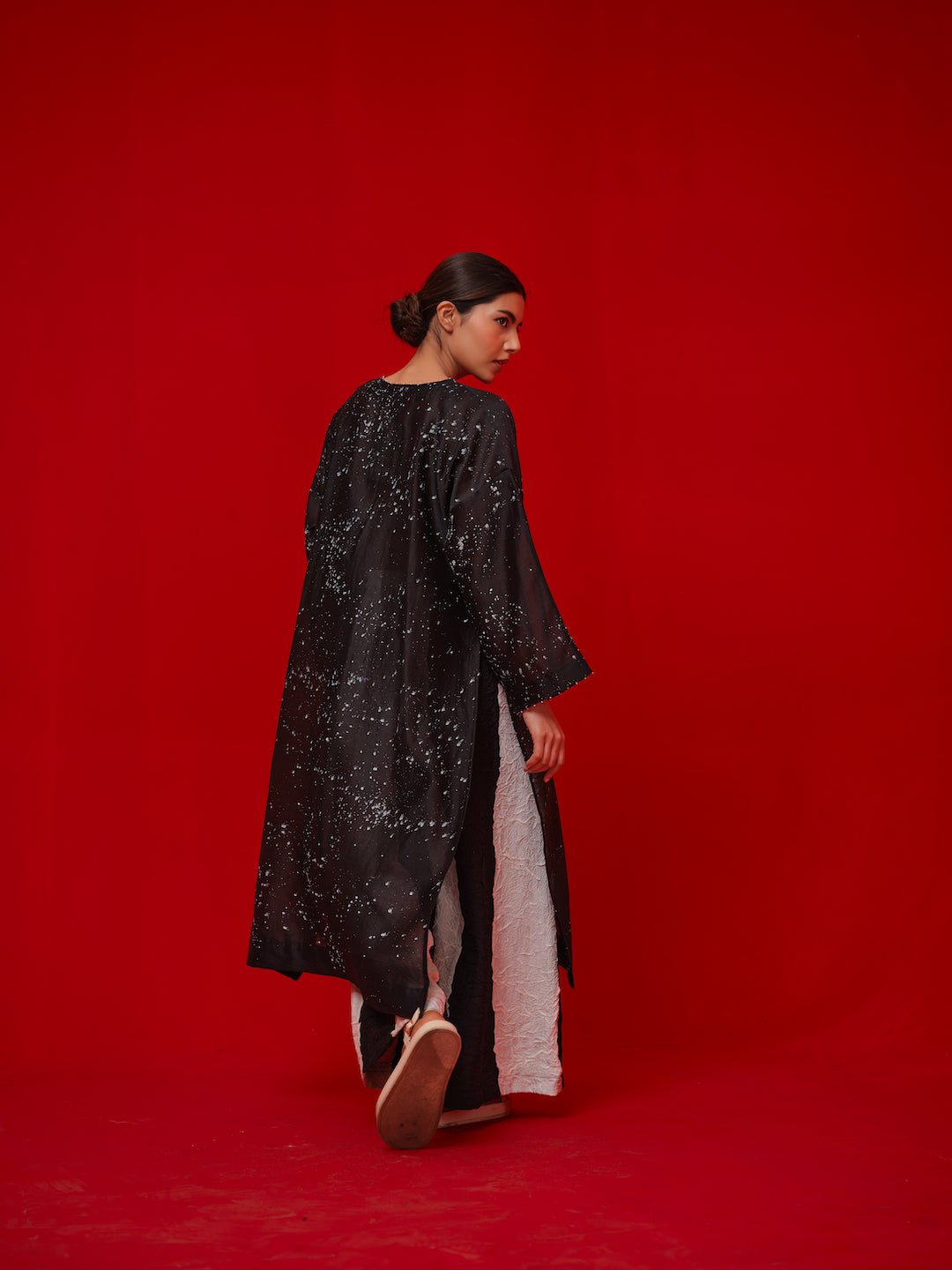 Seek Tunic - CiceroniKurta Set, Everyday WearStoique