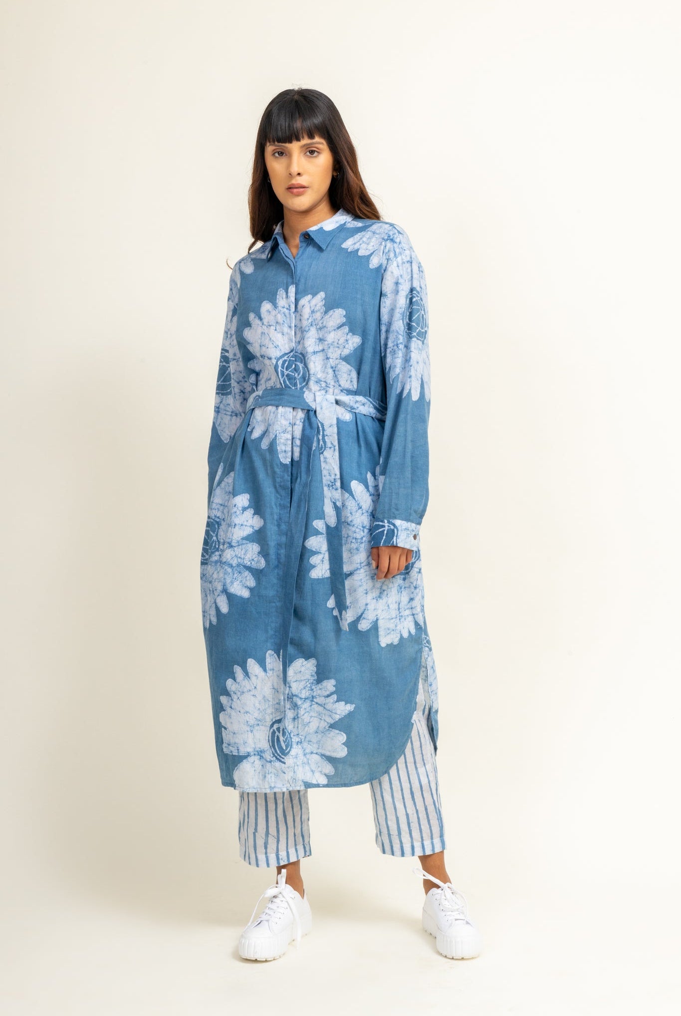 Sehela Floral Set - CiceroniCo - ord SetDoodlage