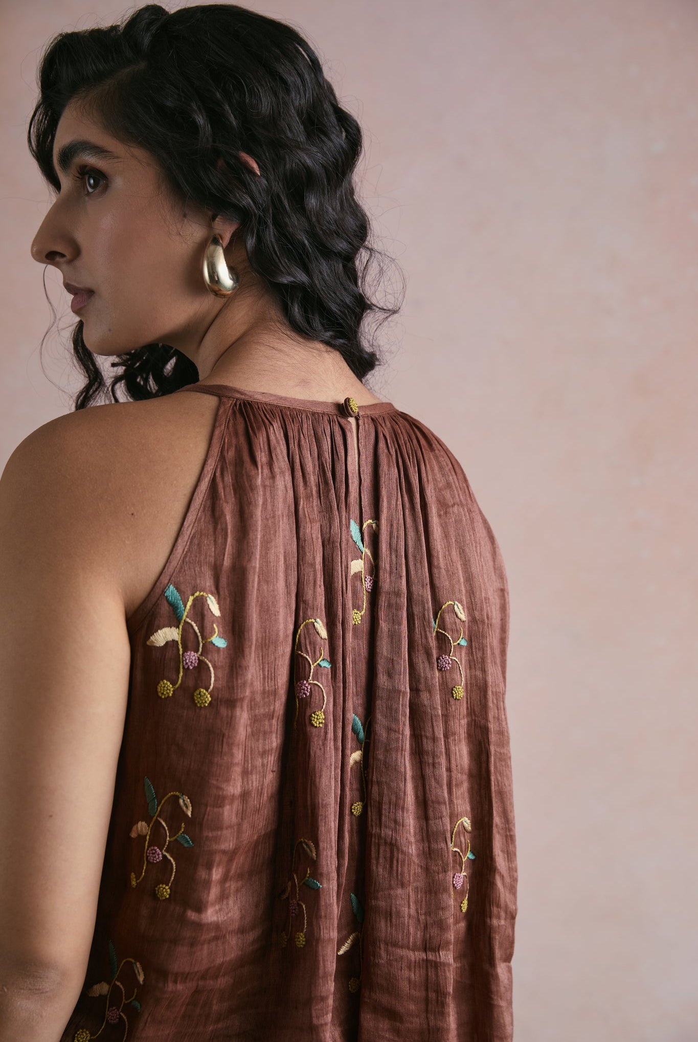 Selene Co - ord Set - CiceroniCo - ord SetAmbrosia