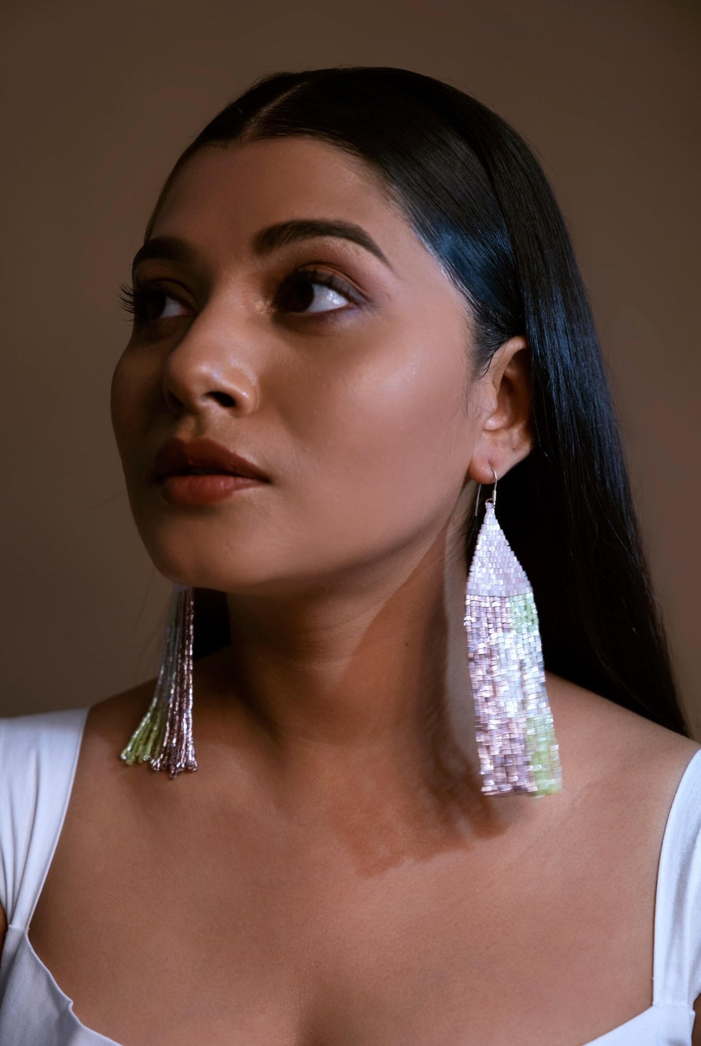 Serena Earrings - CiceroniEarringsMelo