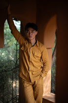 Serenity Pants - Men - CiceroniPantsThe Terra Tribe