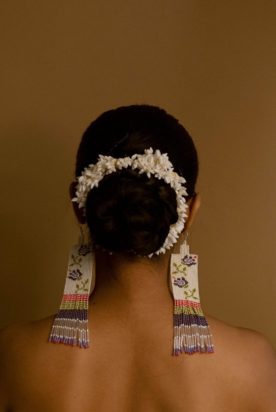 Shabnami Earrings - CiceroniEarringsMelo