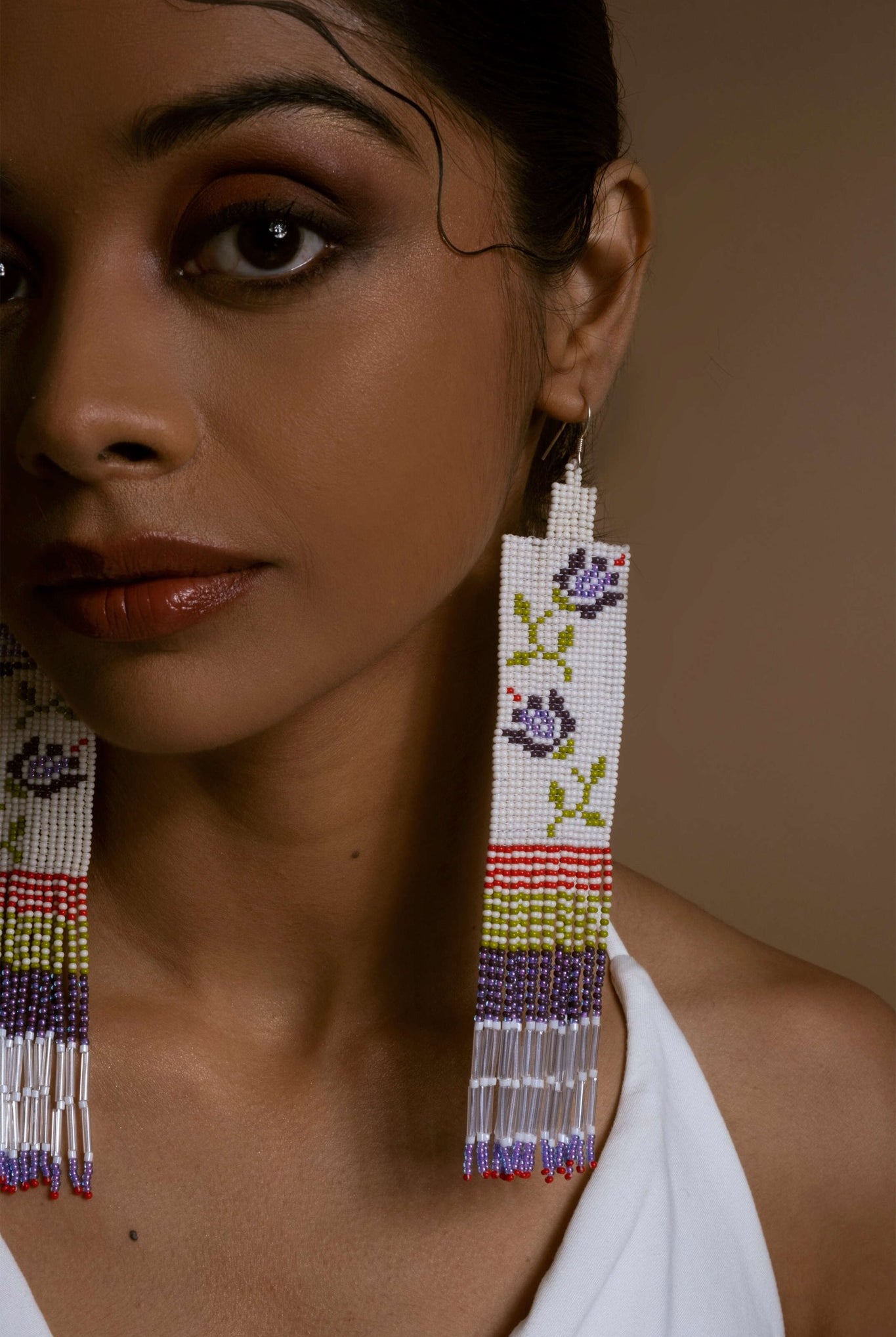 Shabnami Earrings - CiceroniEarringsMelo