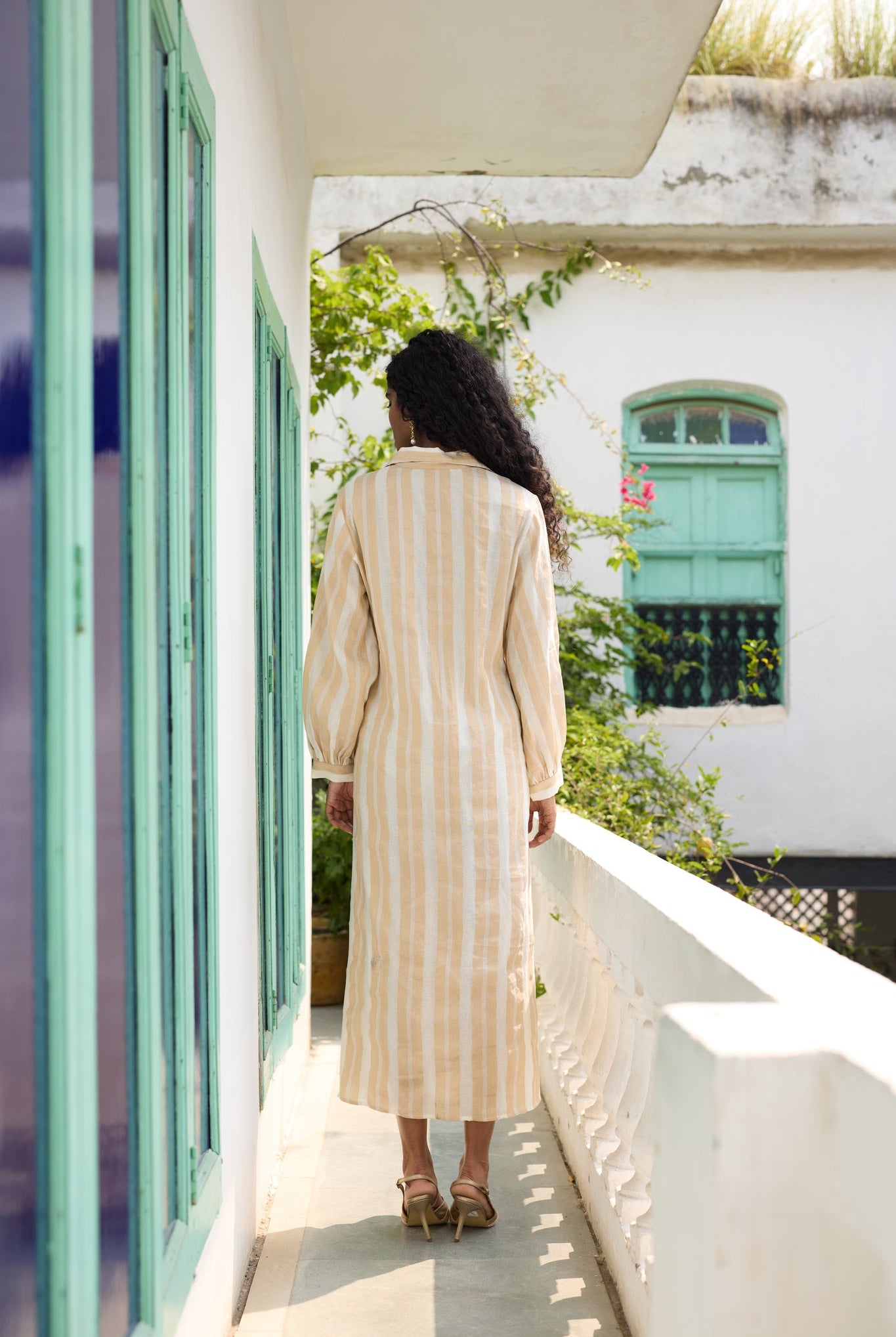 Shaha Dress - CiceroniDressesRAAS Life