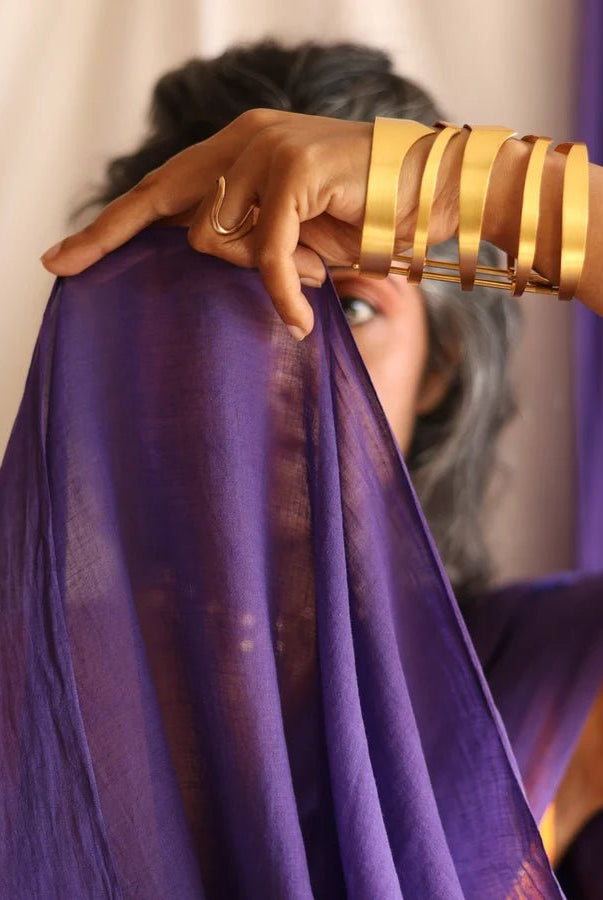 Shakti Kada - CiceroniHand AccessoryRumri