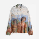 Shakuntala by Raja Ravi Varma - CiceroniUnisex ShirtsNaymish