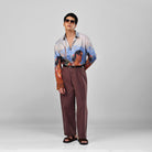 Shakuntala by Raja Ravi Varma - CiceroniUnisex ShirtsNaymish