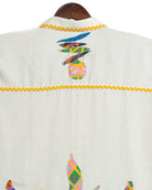 Shanta Shirt - CiceroniUnisex ShirtsRAFU'D