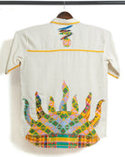 Shanta Shirt - CiceroniUnisex ShirtsRAFU'D