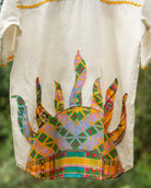 Shanta Shirt - CiceroniUnisex ShirtsRAFU'D