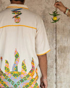 Shanta Shirt - CiceroniUnisex ShirtsRAFU'D