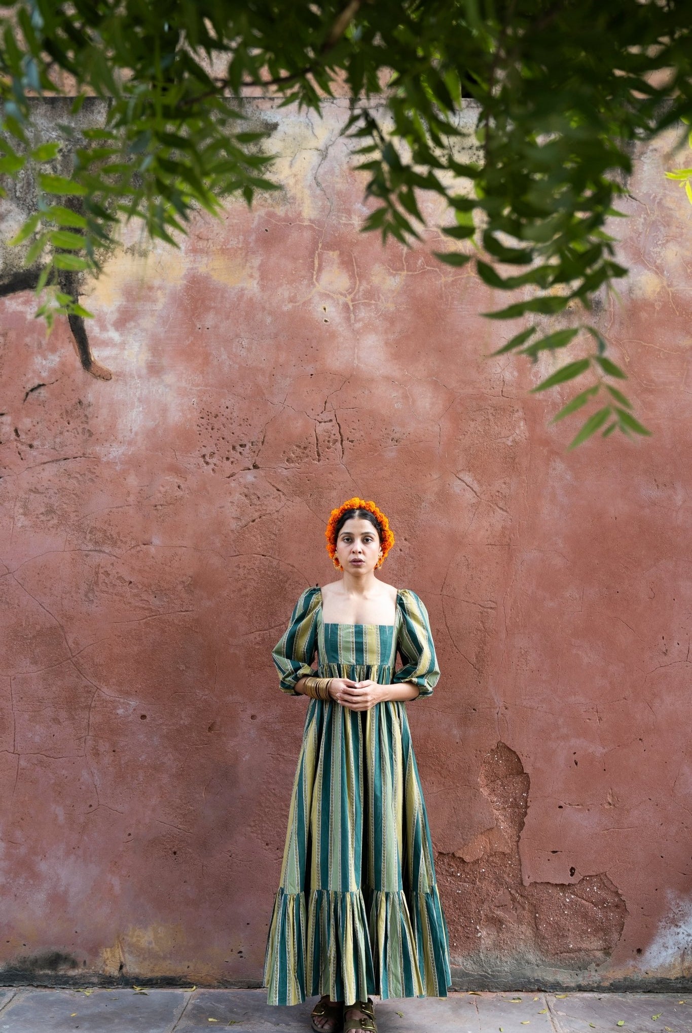 Sharon Dress - CiceroniDressesShaivyaa