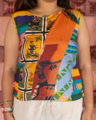 Shazira Top - CiceroniTopsRAFU'D