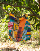 Shazira Top - CiceroniTopsRAFU'D