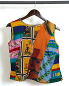 Shazira Top - CiceroniTopsRAFU'D