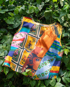 Shazira Top - CiceroniTopsRAFU'D