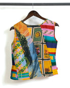 Shazira Top - CiceroniTopsRAFU'D