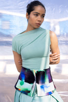 Sheath Belted Set - CiceroniCo - ord SetBENNCH