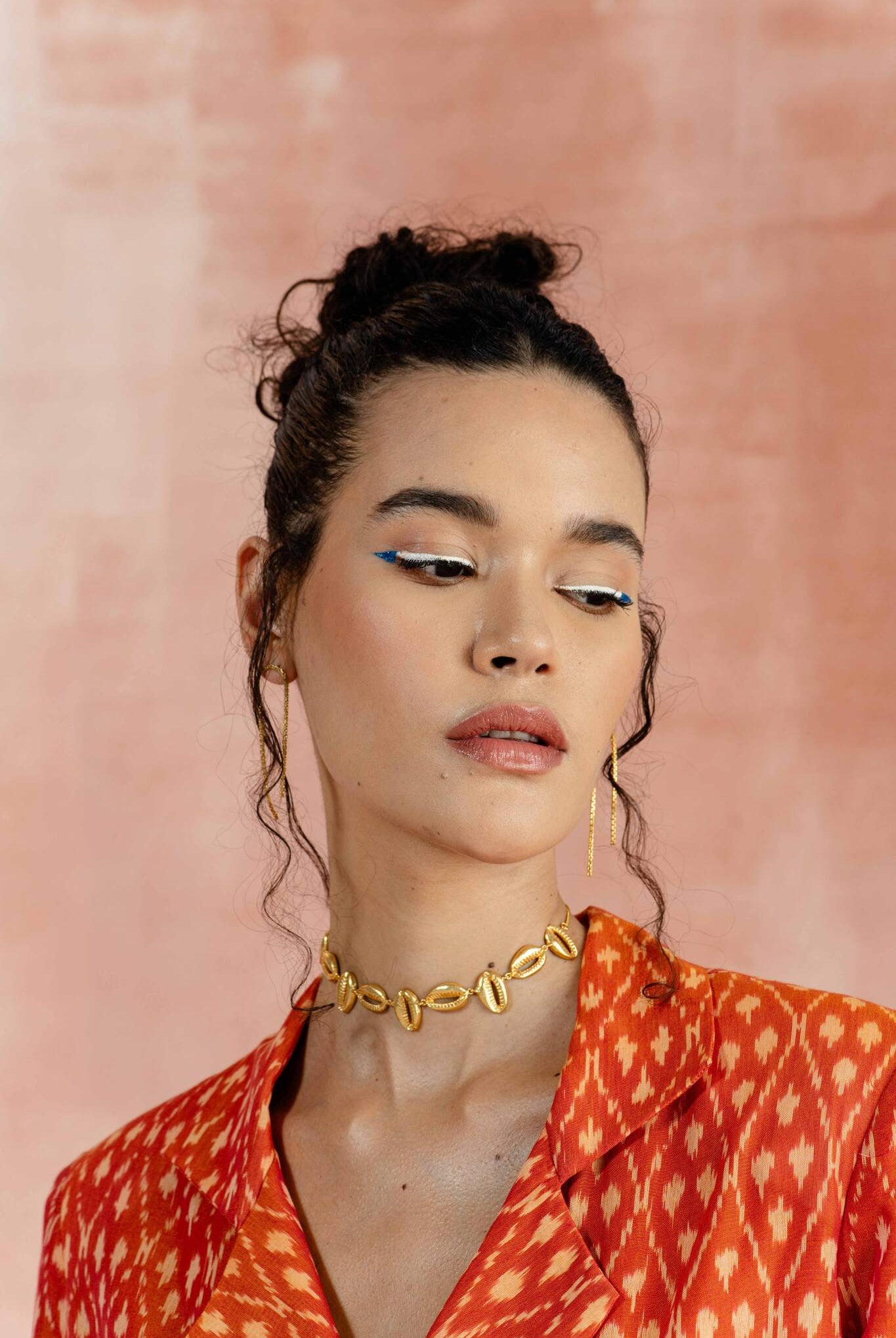 Shell Choker - CiceroniChokerStudio Kassa