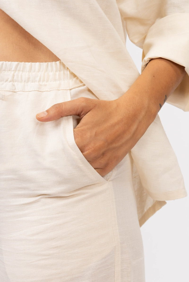 Shell Pants - CiceroniPantsAsaii