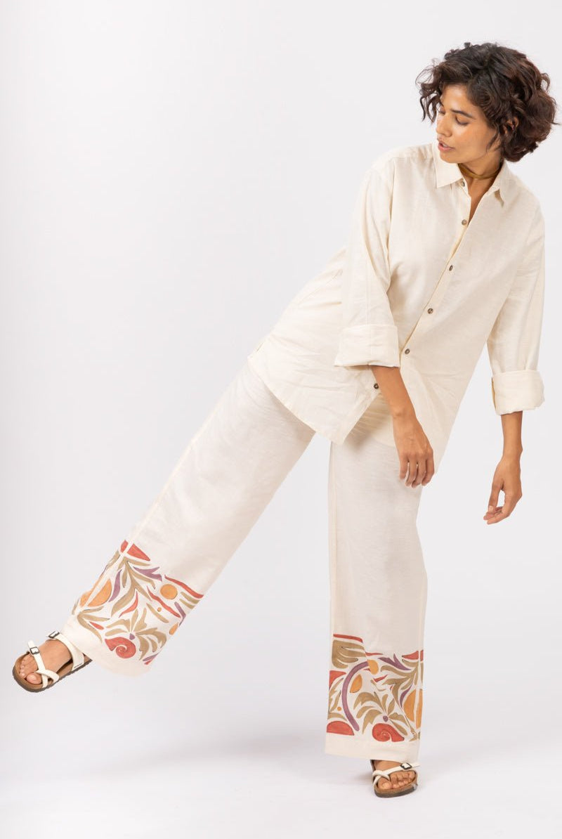 Shell Pants - CiceroniPantsAsaii