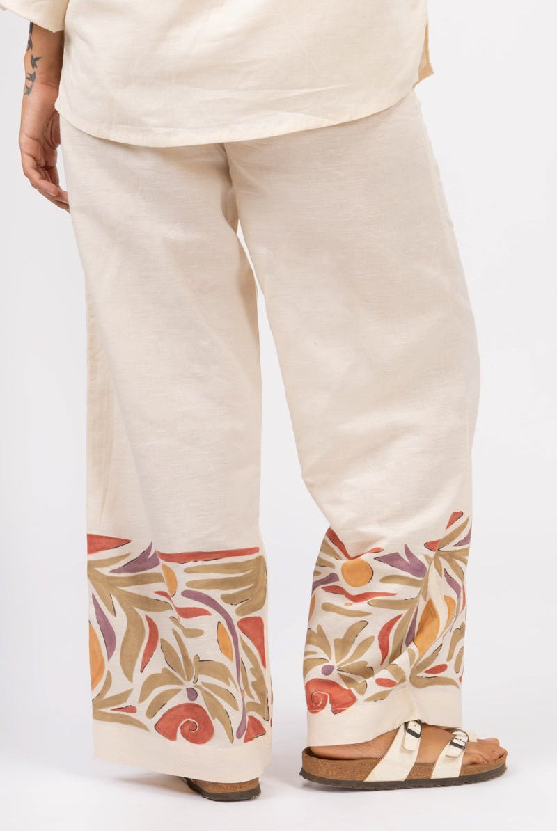 Shell Pants - CiceroniPantsAsaii