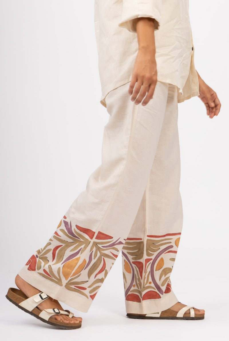 Shell Pants - CiceroniPantsAsaii