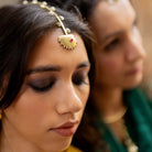 Shellita - Head Gear - CiceroniHair AccessoriesBy Nirjari