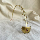 Shellita - Head Gear - CiceroniHair AccessoriesBy Nirjari