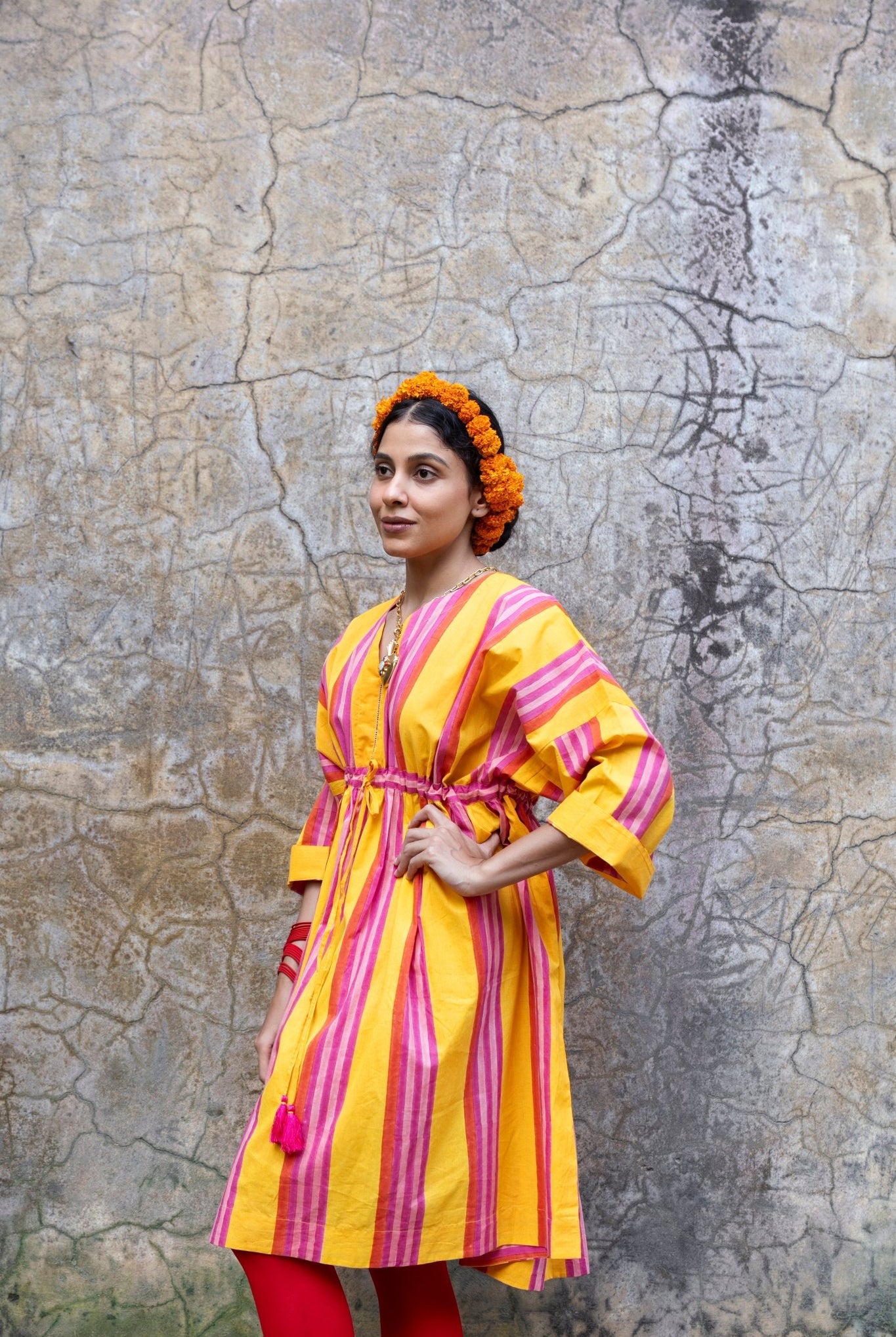 Shelly Caftan - CiceroniKaftanShaivyaa