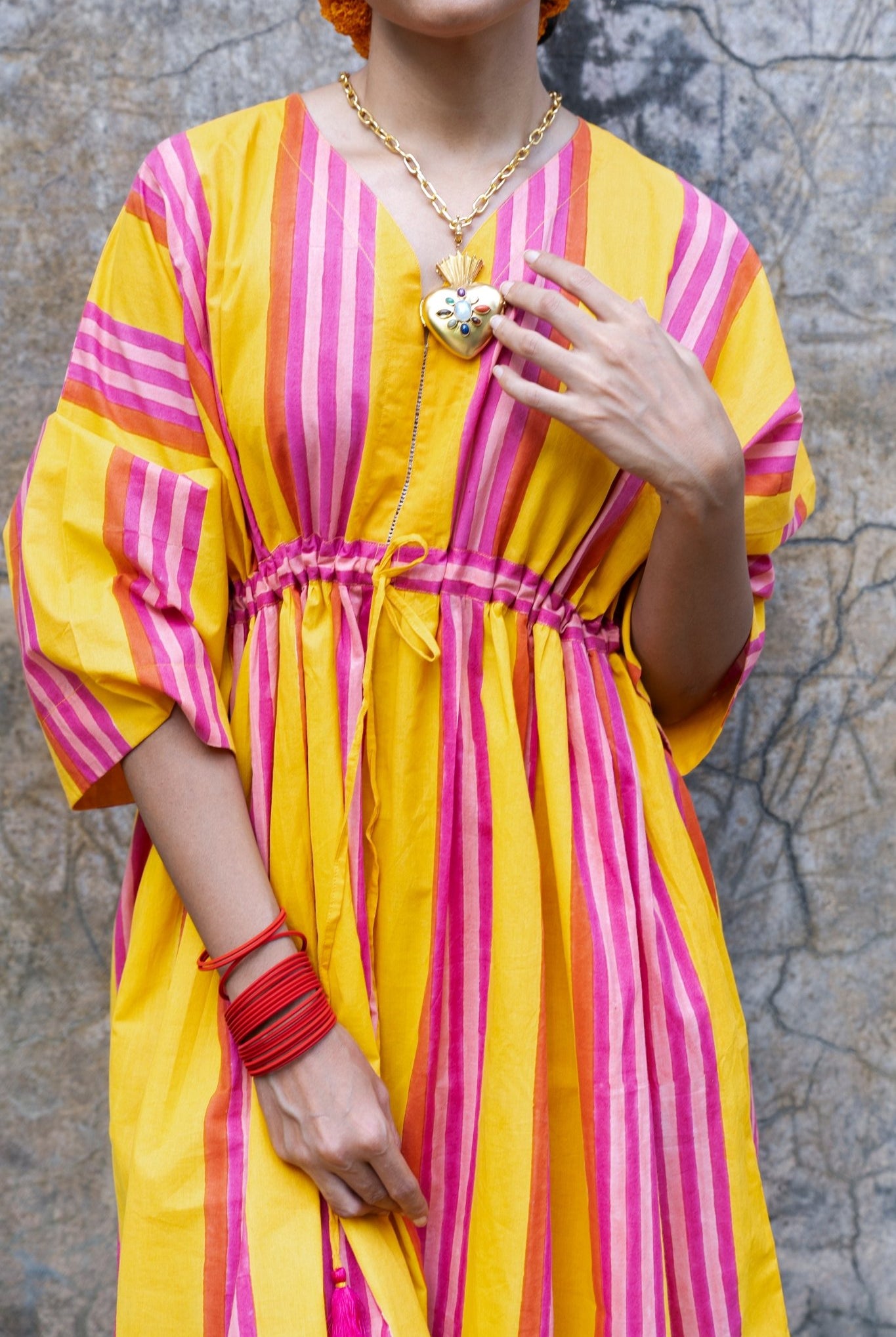 Shelly Caftan - CiceroniKaftanShaivyaa