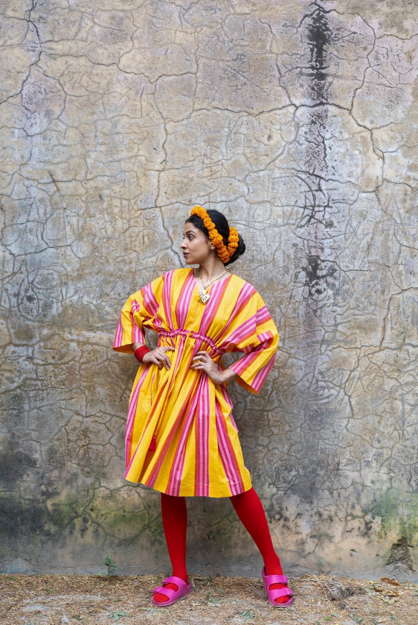 Shelly Caftan - CiceroniKaftanShaivyaa