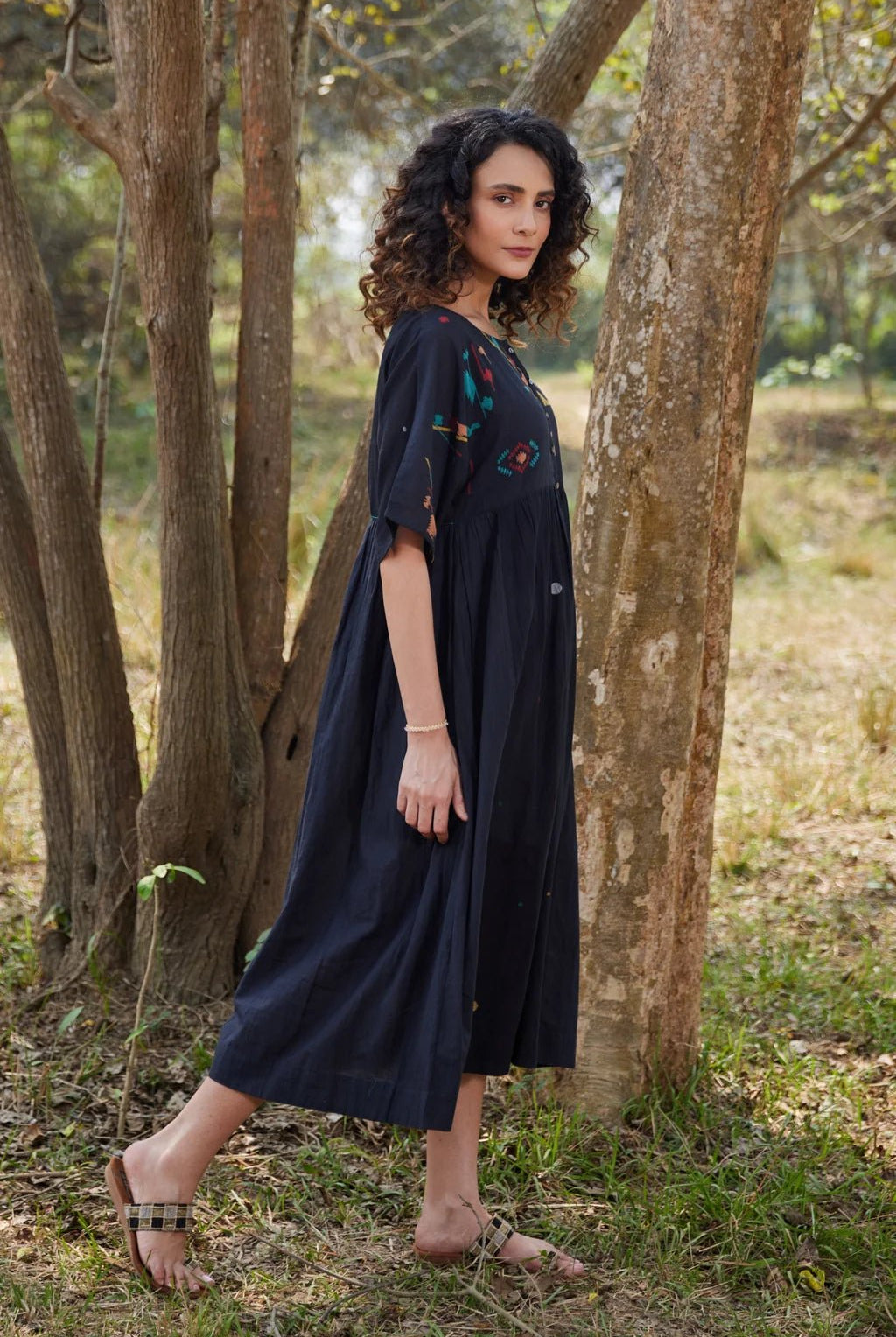 Shila Dress - CiceroniDressesSarron