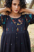 Shila Dress - CiceroniDressesSarron