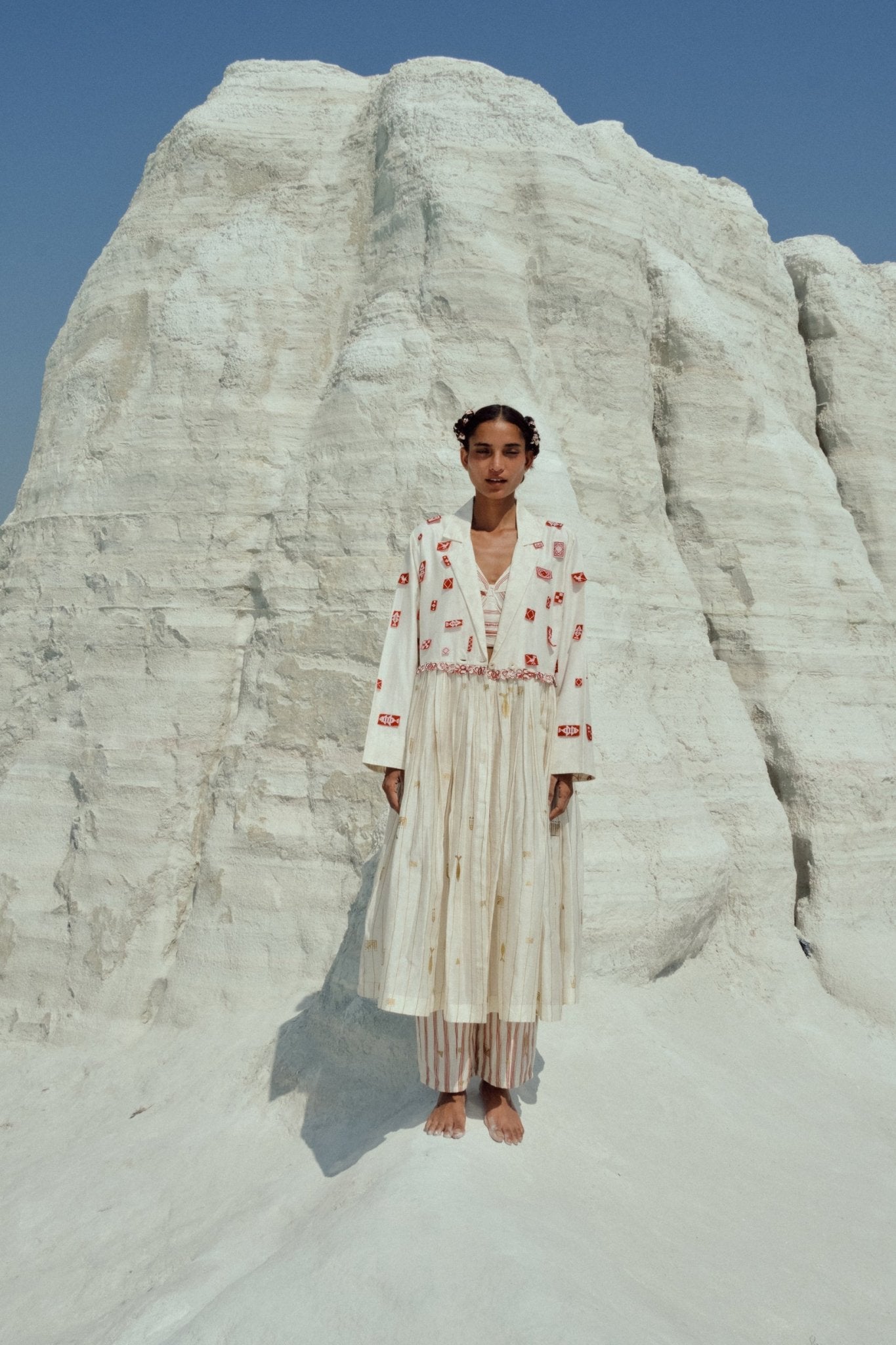 Shin Long Jacket - CiceroniJacketsAhmev