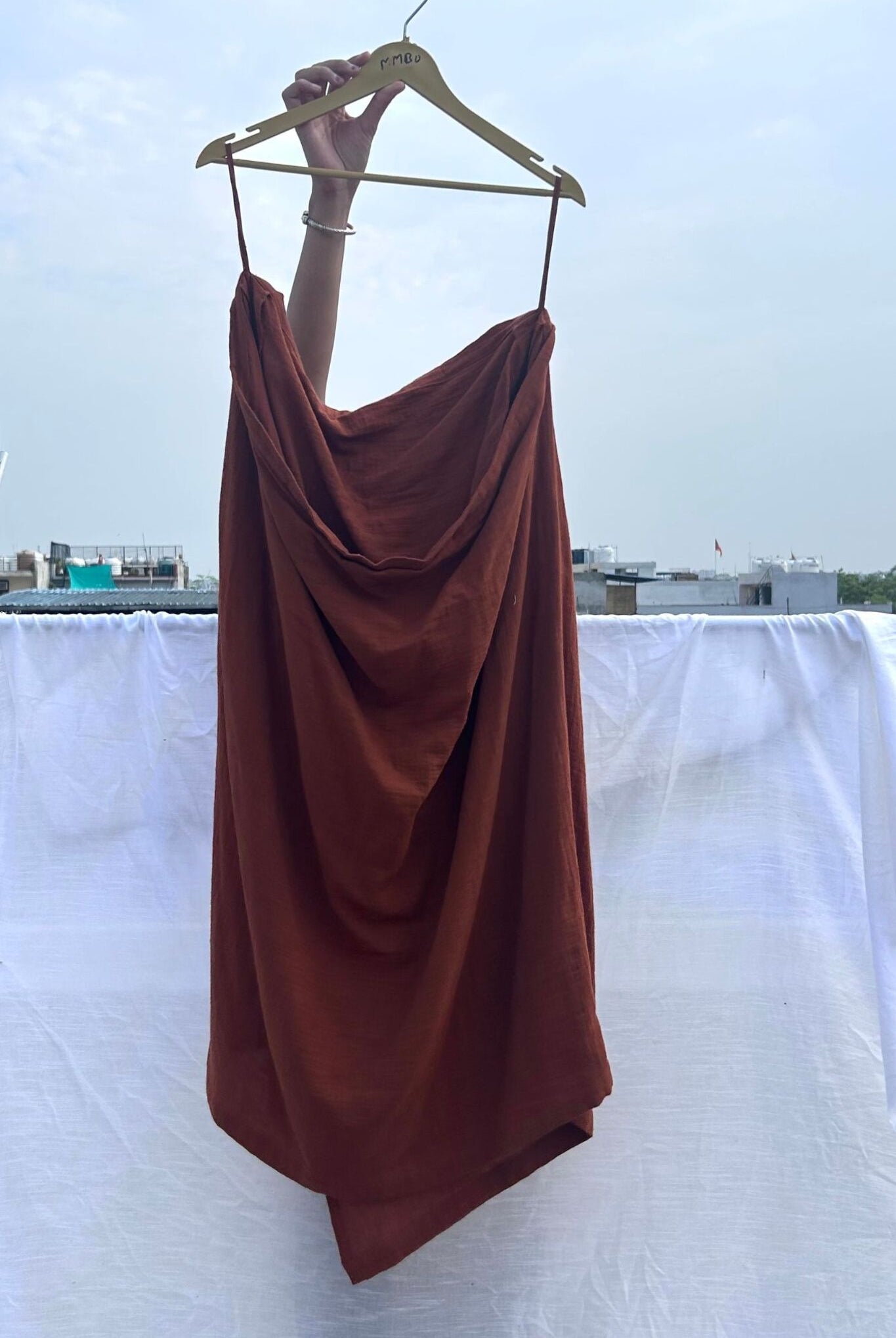 Shirin Set - CiceroniSkirt SetDoodlage