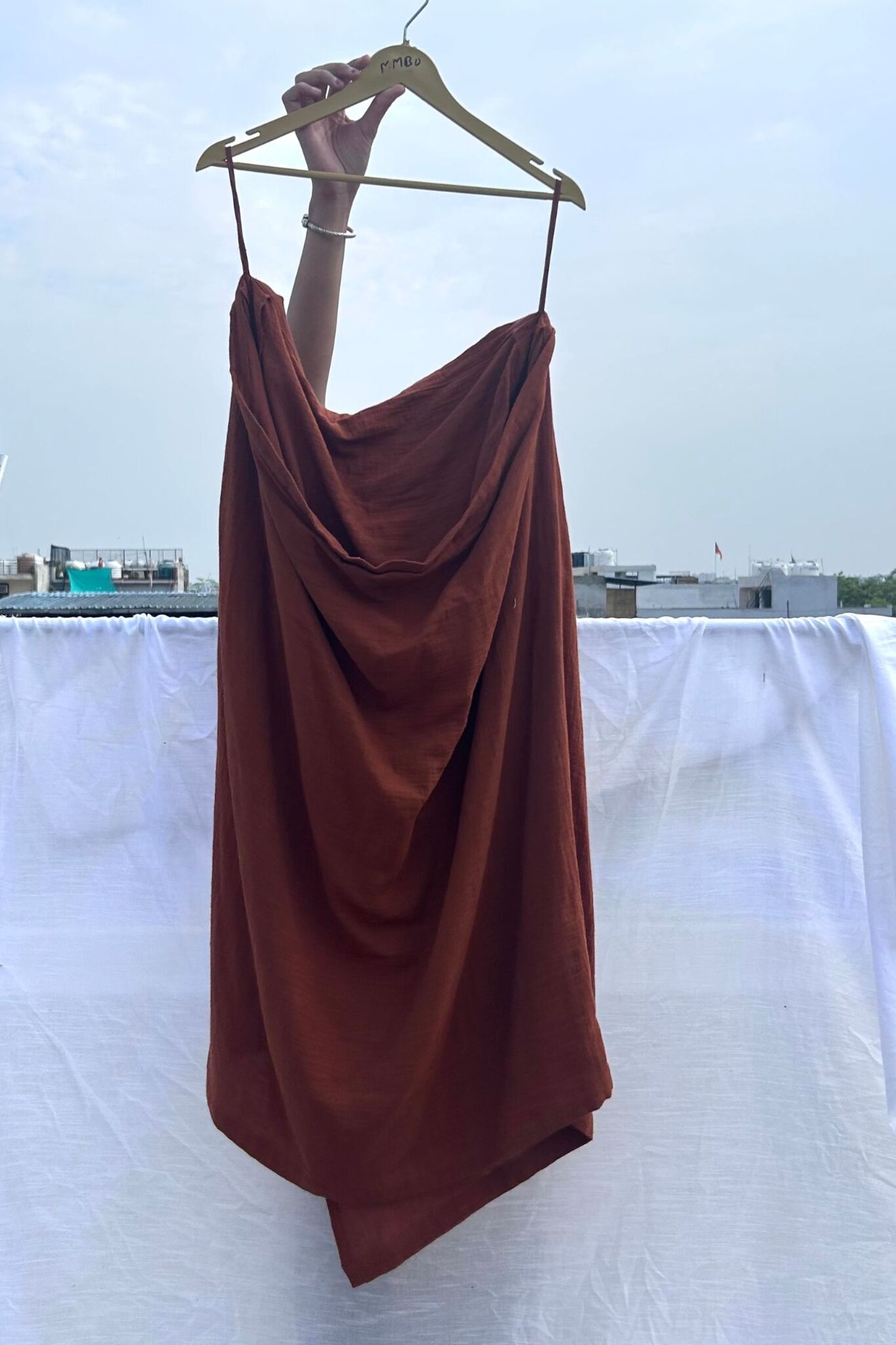 Shirin Set - CiceroniSkirt SetDoodlage