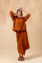 Shirin Set - CiceroniSkirt SetDoodlage