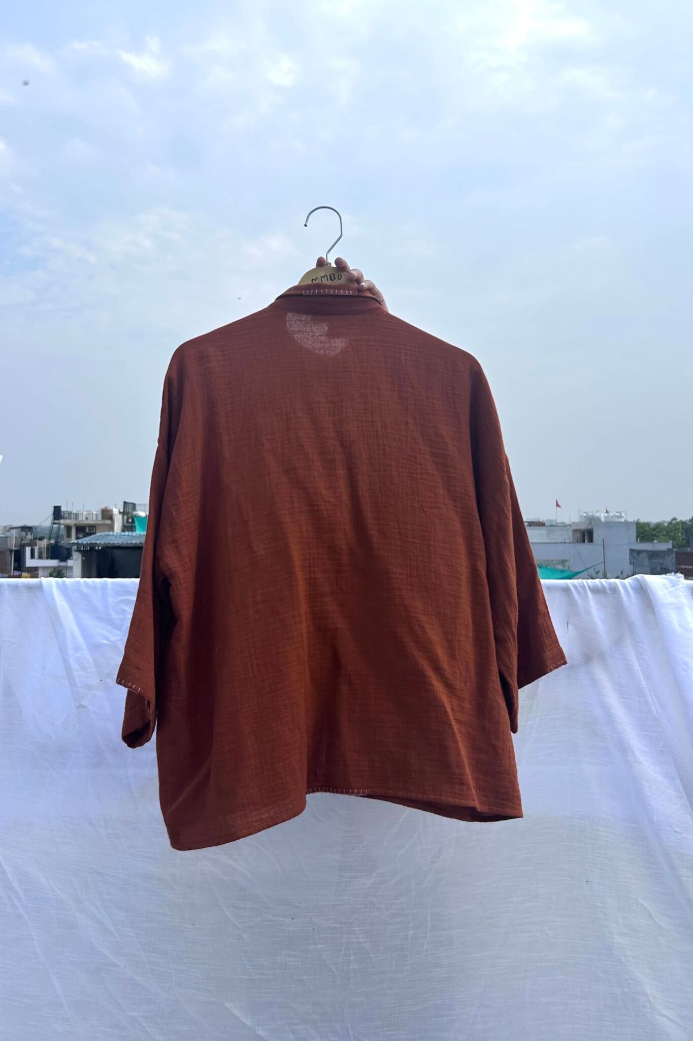 Shirin Set - CiceroniSkirt SetDoodlage