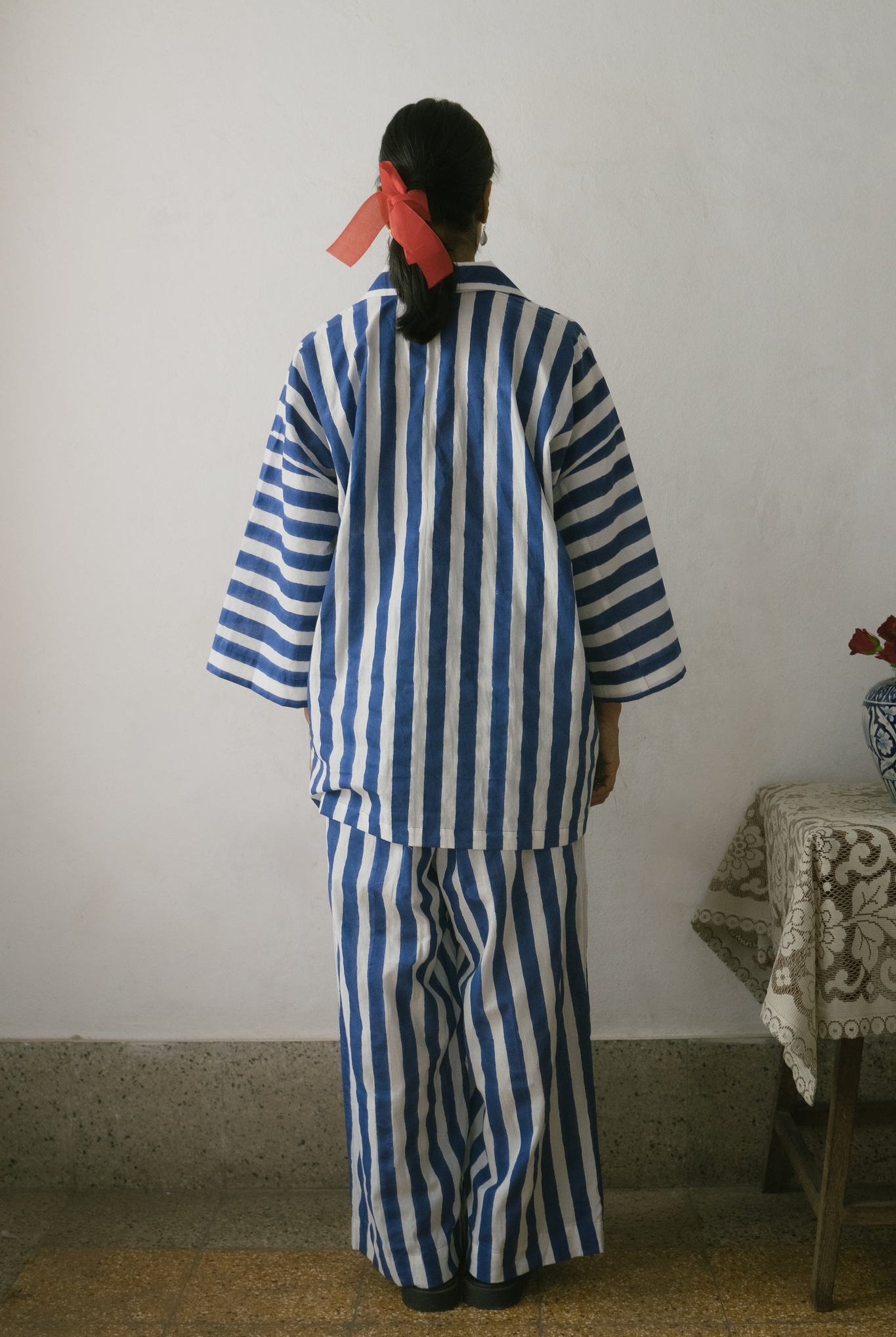 Shiro Co - ord Set - CiceroniCo - ord SetDeeta